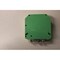 Eaton Ground Terminal Block, 232 A, 2 to 4 AWG XBUK95PE - alternate 2